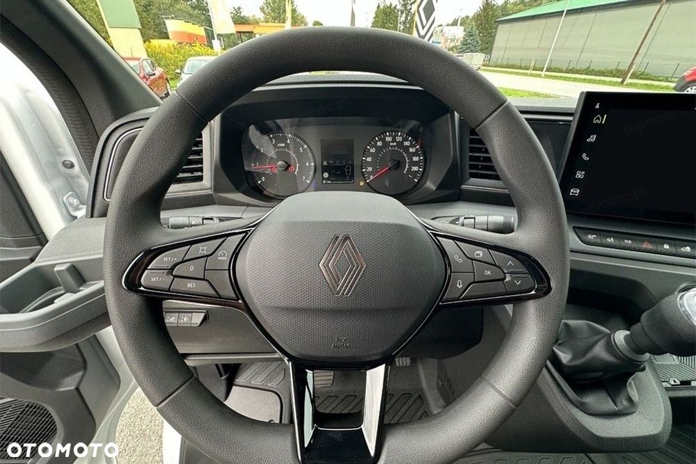 Renault Master dCi L3H2 Extra 2.0 170KM - 11