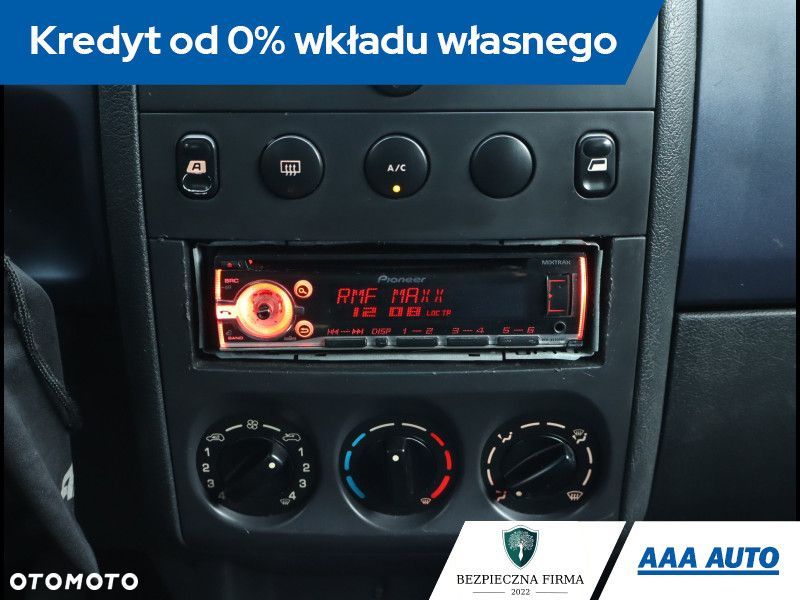 Citroën Berlingo - 13