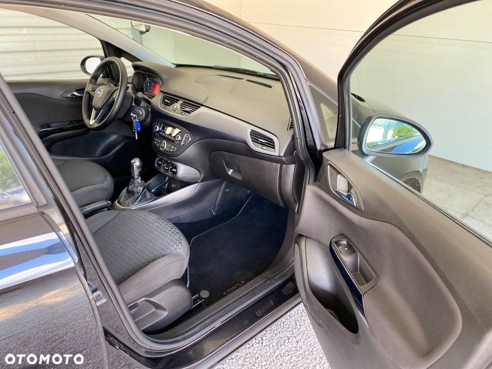 Opel Corsa 1.4 T Enjoy S&S - 14