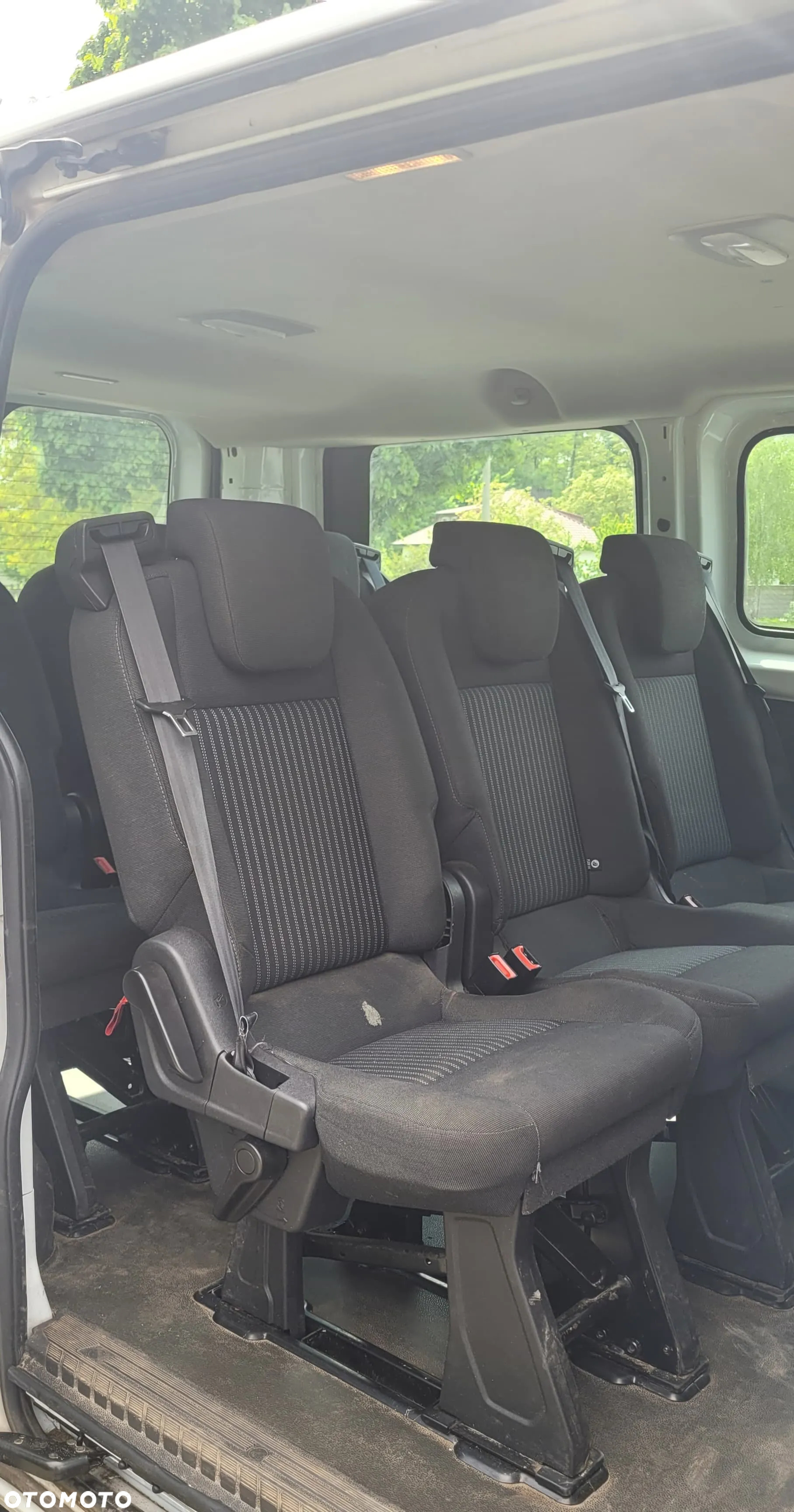 Ford Transit Custom 290 L1H1 Trend - 14