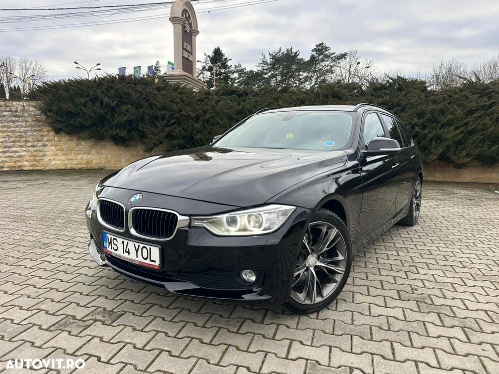 BMW Seria 3 - 1