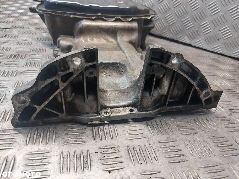 MISA MISKA OLEJOWA NISSAN X-TRAIL I QR20 2.0 16V - 3