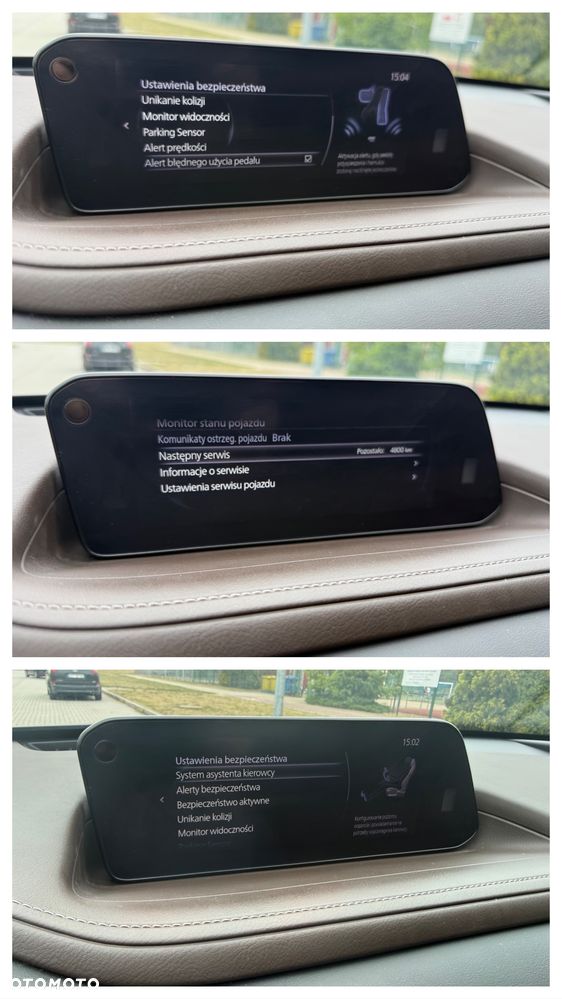 Mazda CX-30 SKYACTIV-G 2.0 M-Hybrid - 37