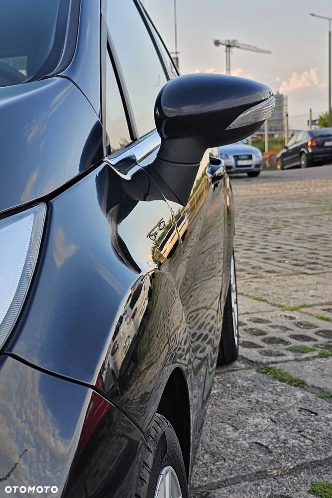 Ford Fiesta 1.4 Titanium - 9
