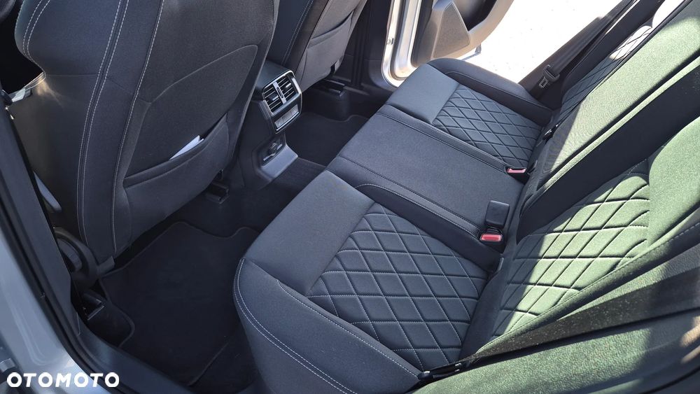 Skoda Karoq 1.5 TSI ACT Sportline DSG - 25