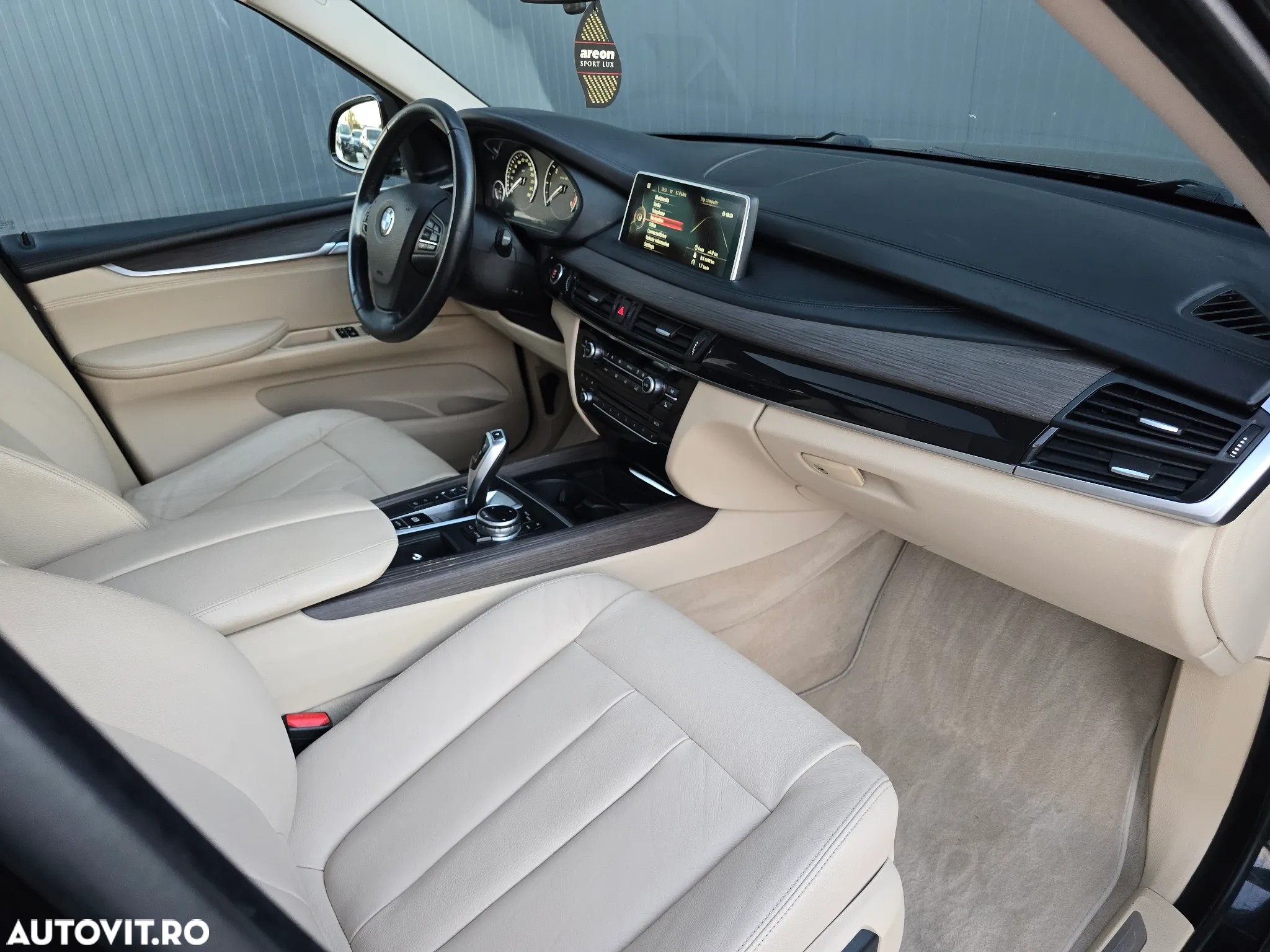 BMW X5 xDrive30d Sport-Aut. - 7