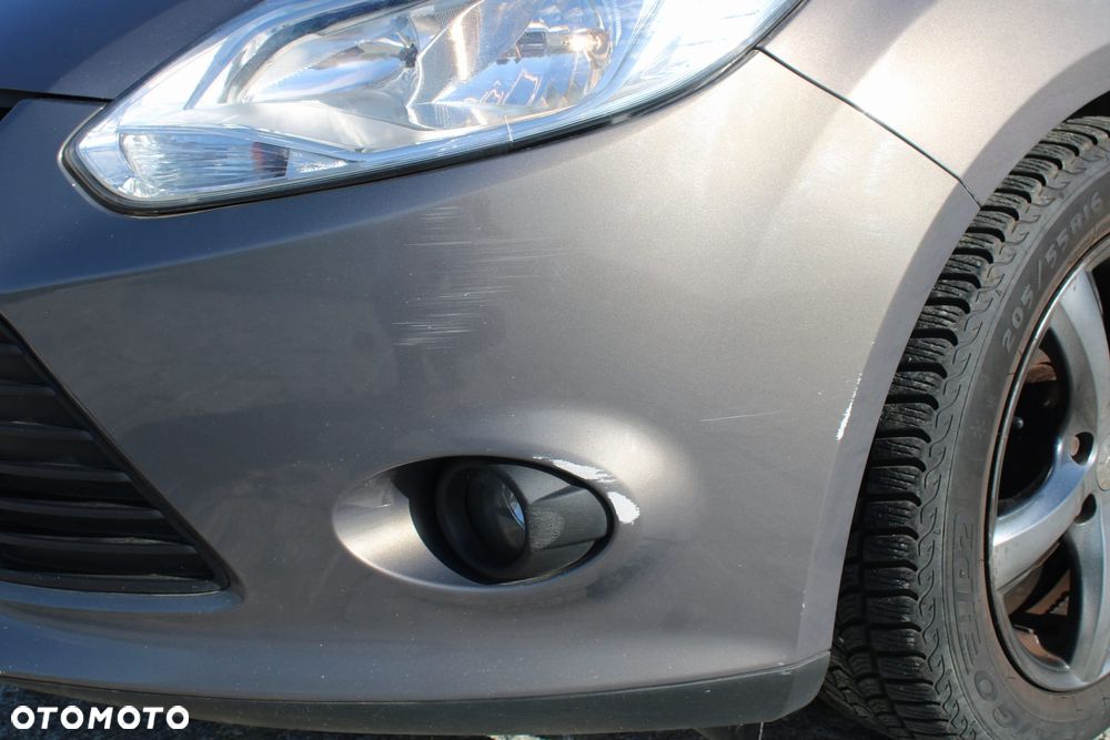 Ford Focus 1.6 TDCi Trend - 13