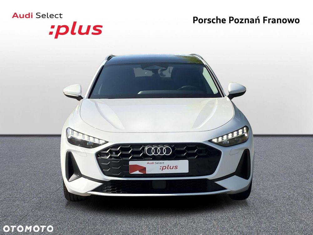 Audi A5 Avant - 9