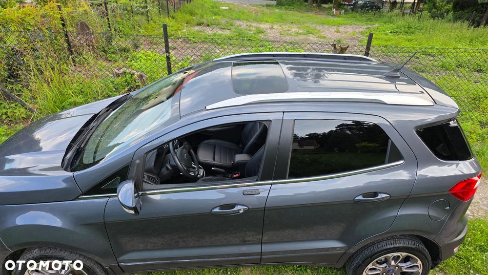 Ford EcoSport - 23