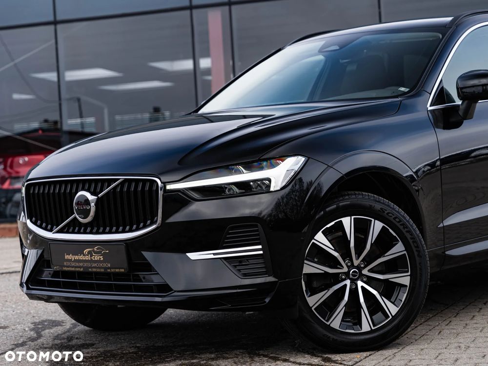 Volvo XC 60 B4 D Core - 8