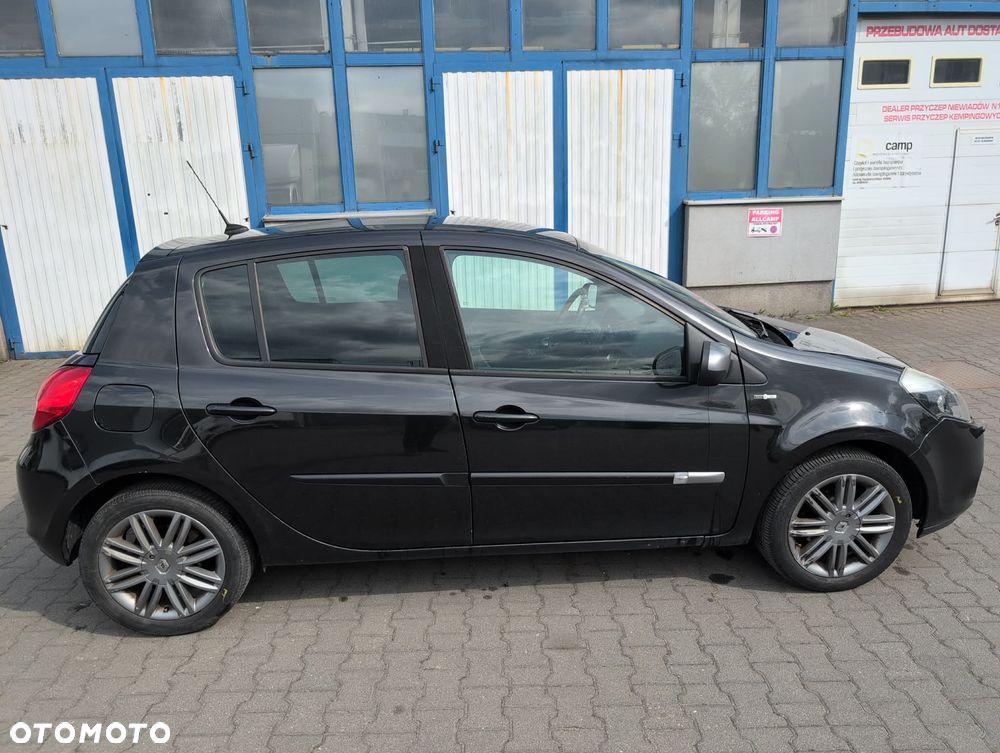 Renault Clio 1.2 16V Night&Day - 4