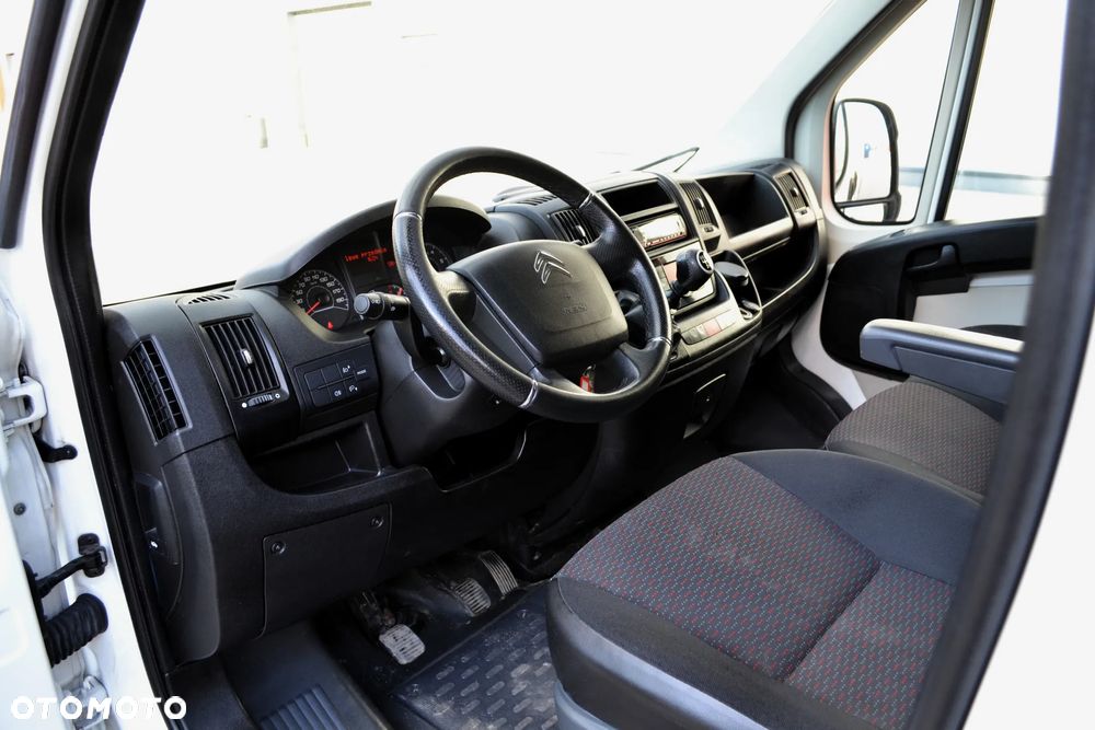 Citroën Jumper L4H2 MAXI DŁUGI LONG - 5