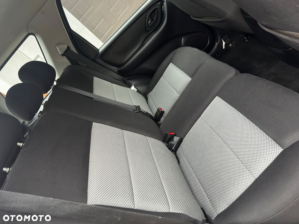 Ford Maverick Standard - 20