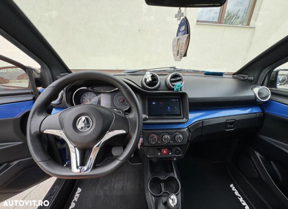 Aixam Coupe - 6