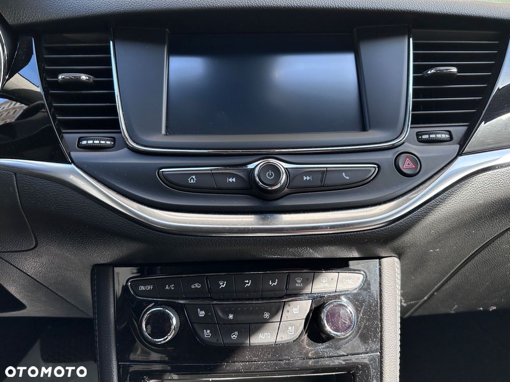 Opel Astra - 10