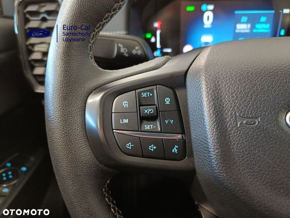 Ford Ranger 2.3 EcoBoost PHEV e-4WD DC Stormtrak - 17