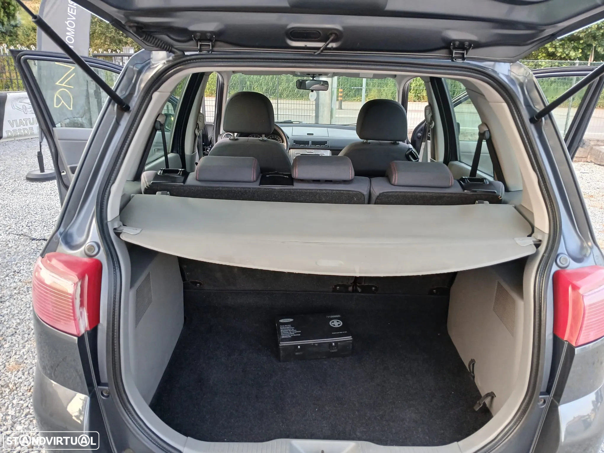 Mazda 2 1.25 Comfort - 5