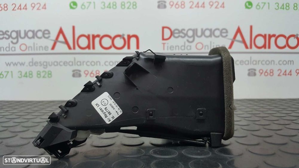AERADOR FRENTE ESQUERDO FORD FIESTA (CCN) TREND - 8