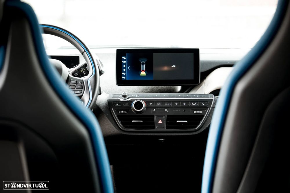 BMW i3 (120 Ah) - 11
