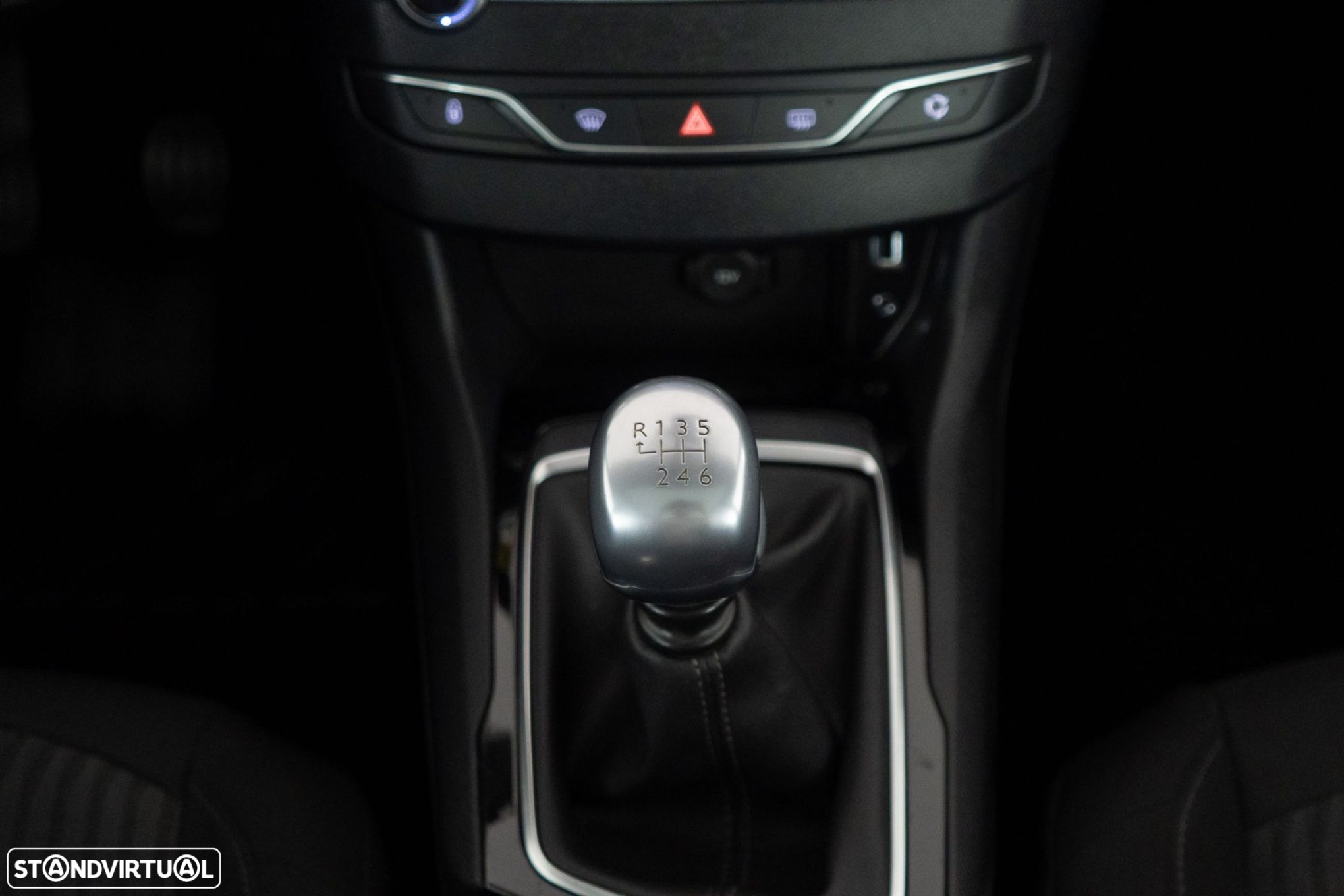 Peugeot 308 SW 1.6 e-HDi Allure - 22