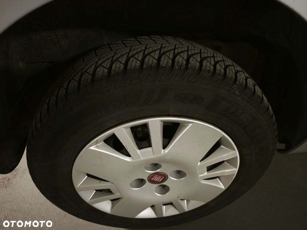 Fiat Fiorino - 14