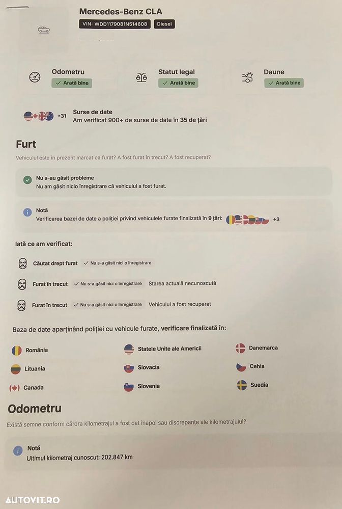 Mercedes-Benz CLA - 4