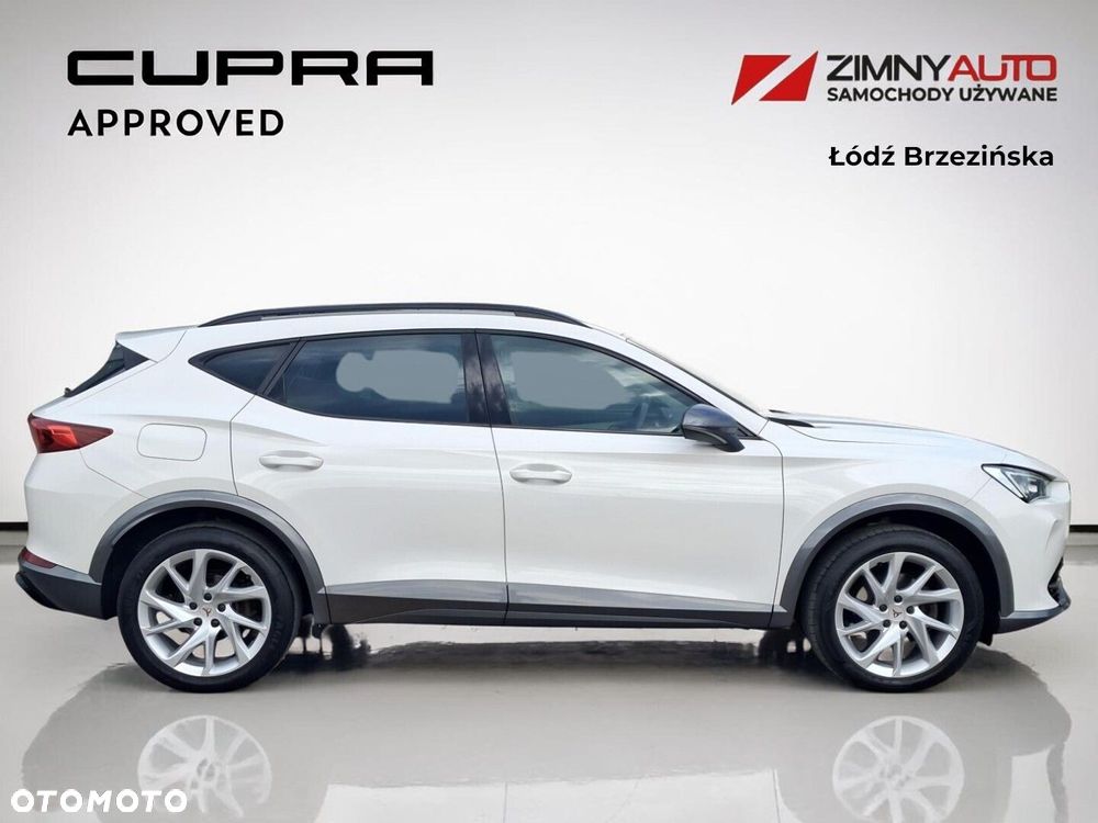 Cupra Formentor 1.4 e-Hybrid DSG - 27