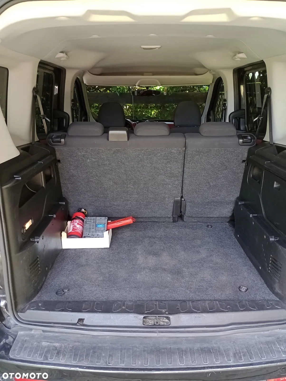 Fiat Doblo - 17