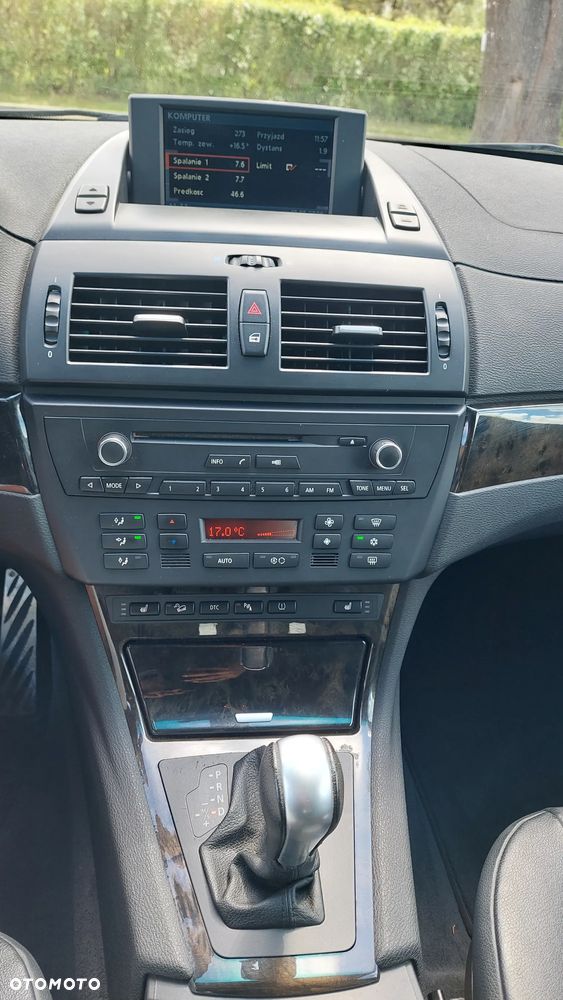BMW X3 xDrive20d Edition Lifestyle - 11