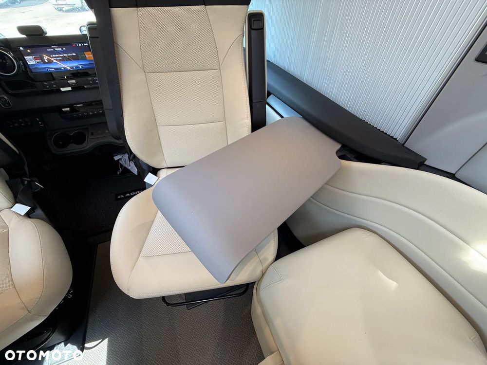 Adria Supersonic 780 SL AUTOMAT 170KM FV23% WCC - 19