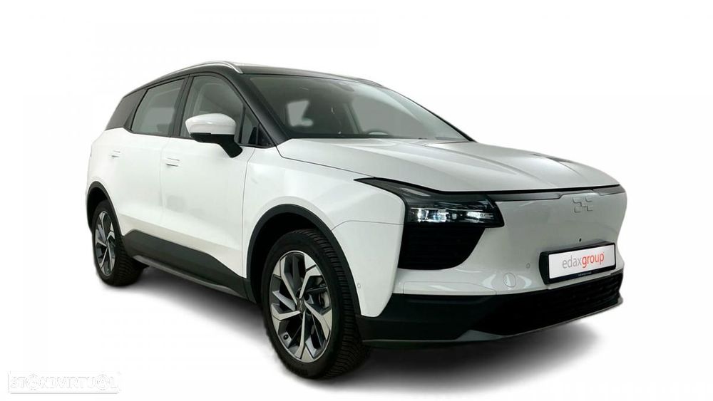 Aiways U5 Prime - 1