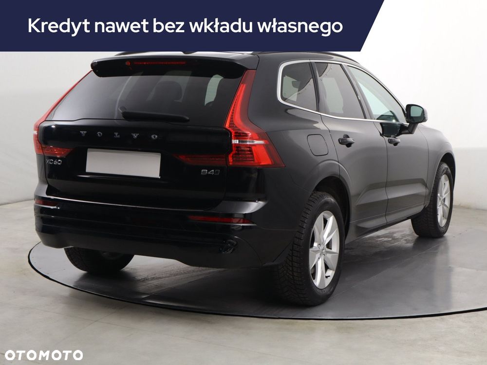 Volvo XC 60 - 7