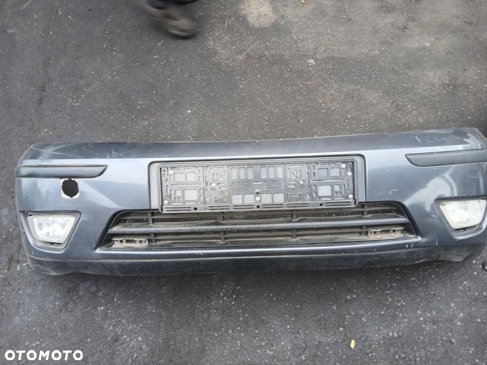 Ford Focus Mk1 Lift Zderzak przedni - 1