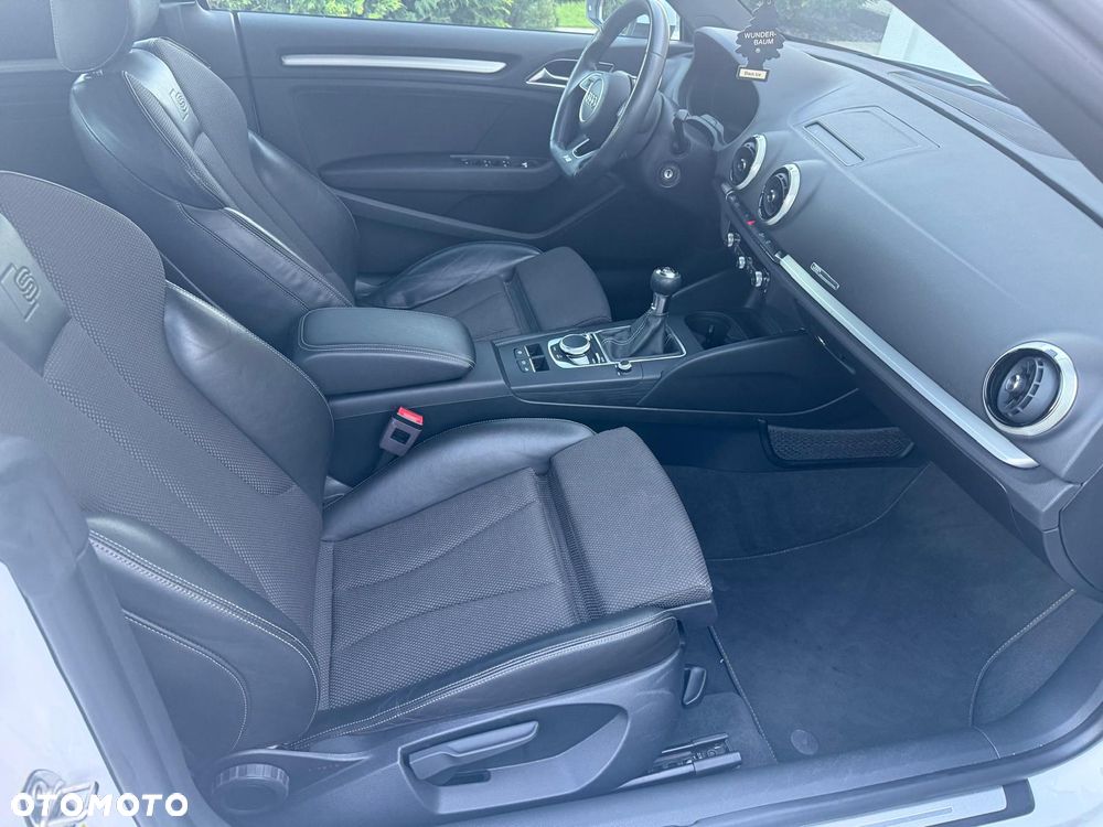 Audi A3 Cabrio - 11
