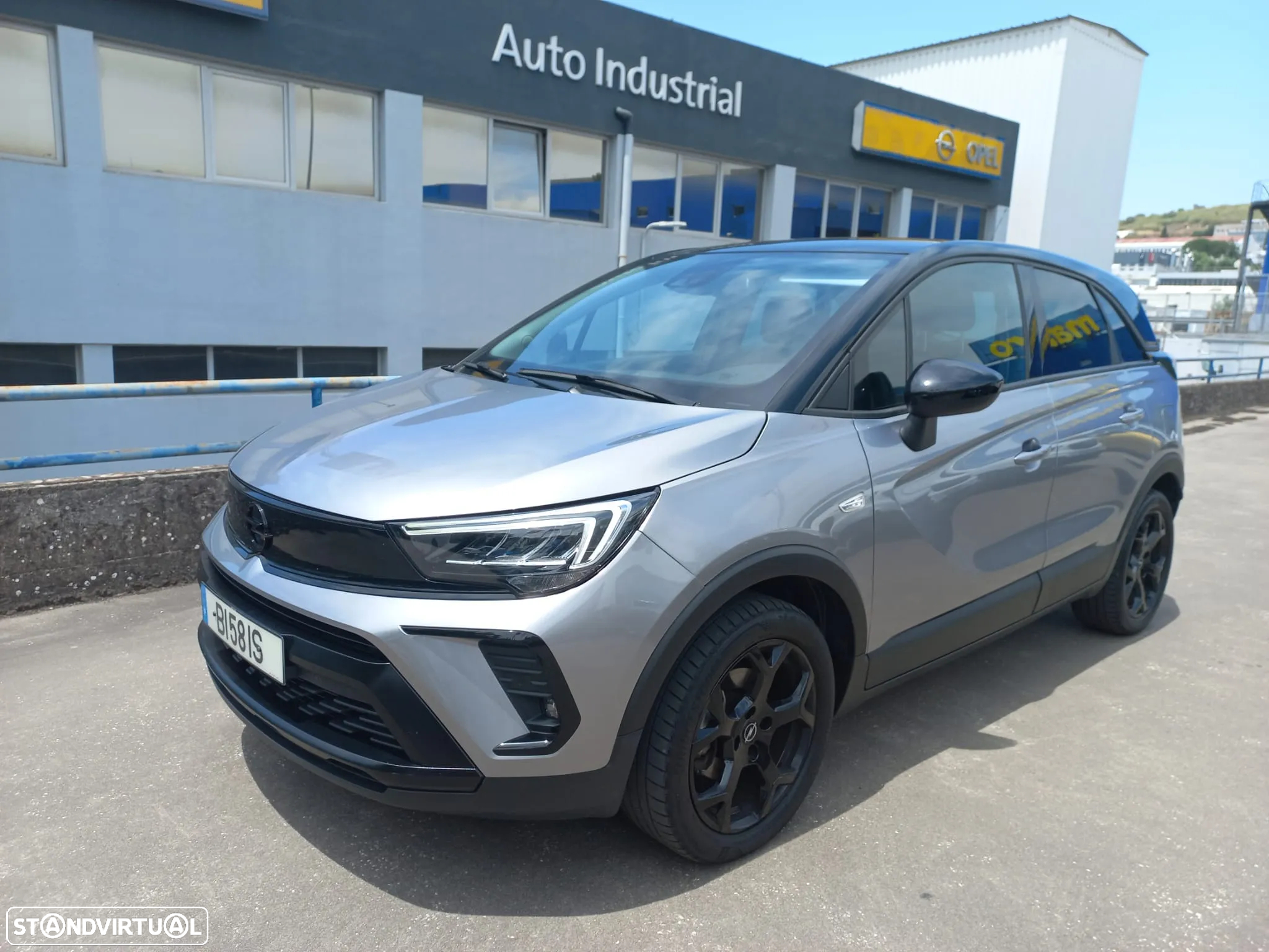 Opel Crossland 1.2 T Elegance - 3