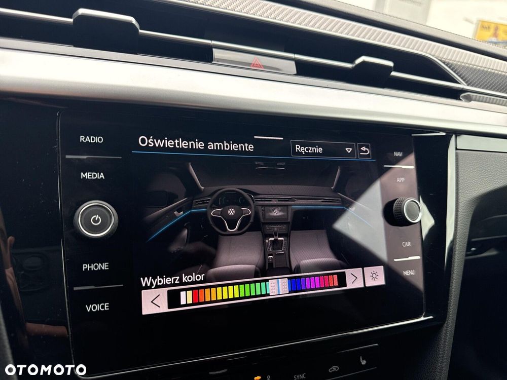 Volkswagen Arteon 2.0 TSI 4Motion R DSG - 28