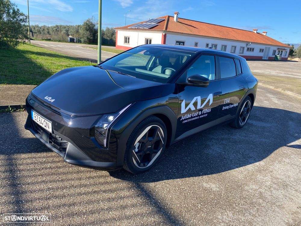 Kia EV4 81.4 kWh Tech - 2