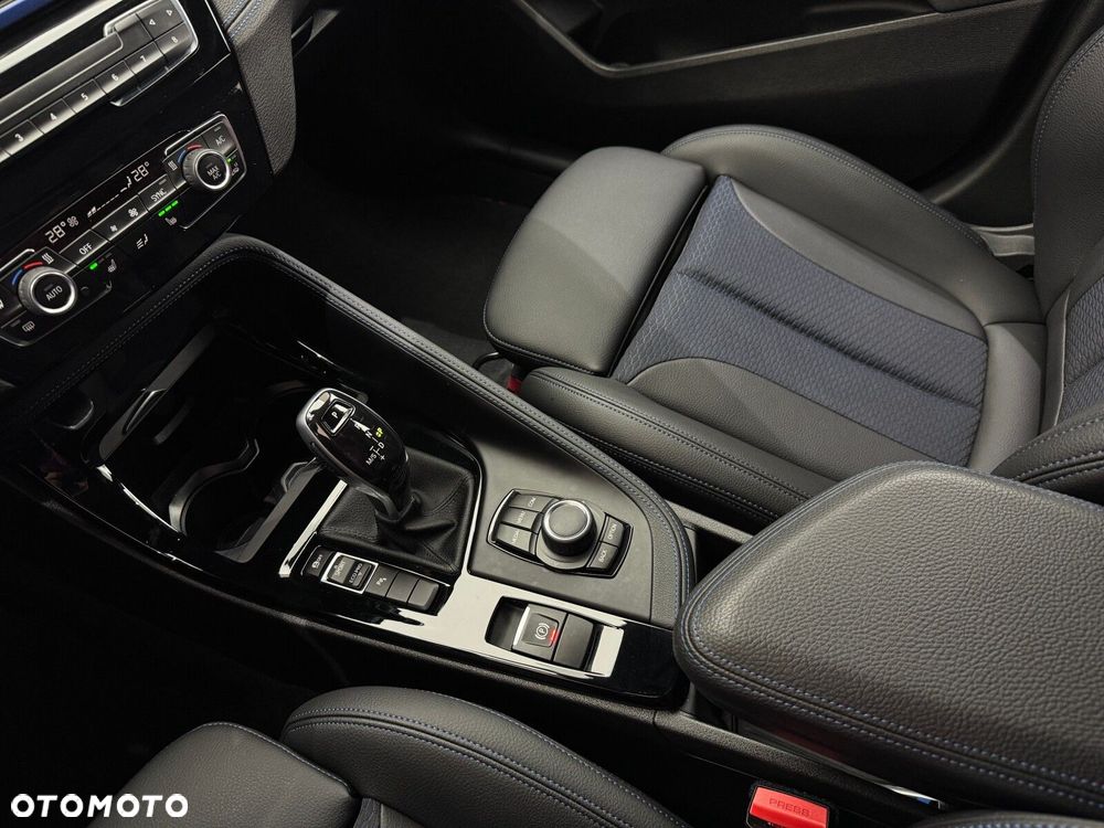 BMW X2 sDrive18i M Sport - 25