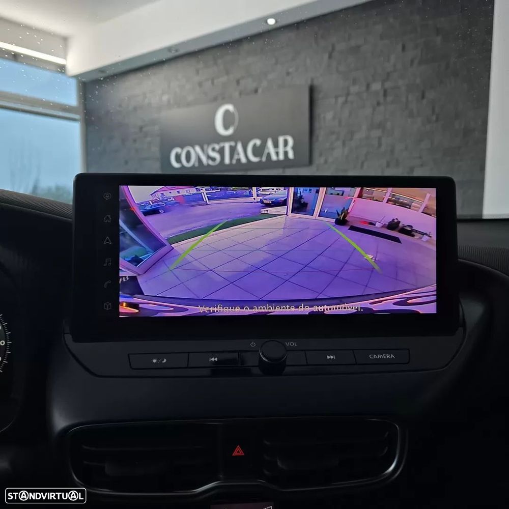 Nissan Juke 1.0 DIG-T N-Connecta NAV. DCT - 28