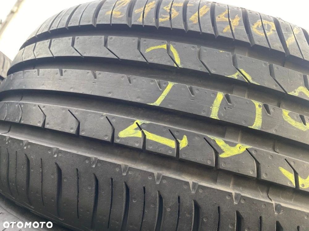 215/40/17 Maxxis Premitra 5_DEMO_4szt_(209) - 5