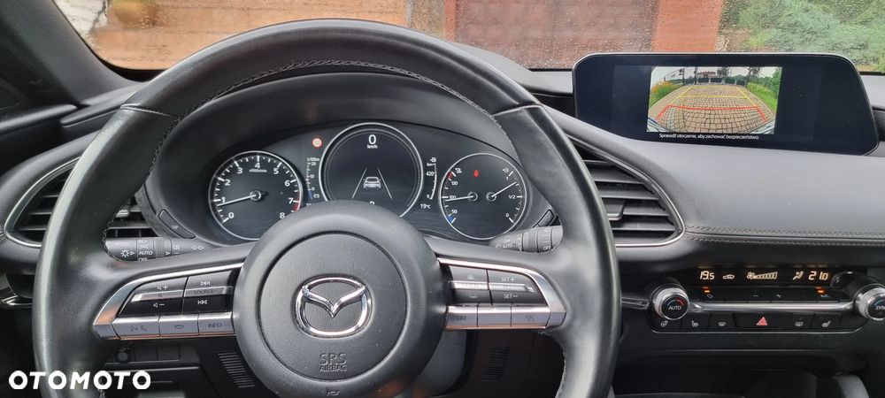Mazda 3 2.0 mHEV Kanjo - 31