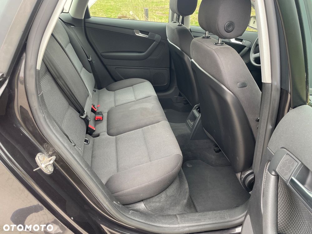 Audi A3 Sportback 1.4 TFSI Attraction - 8
