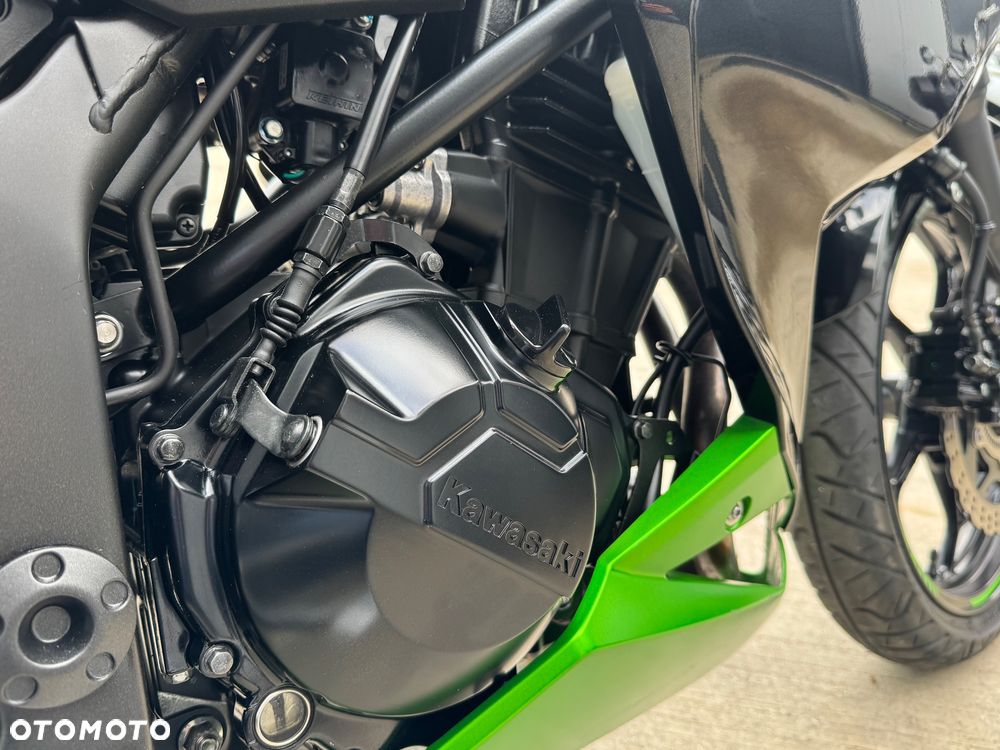 Kawasaki Z - 34