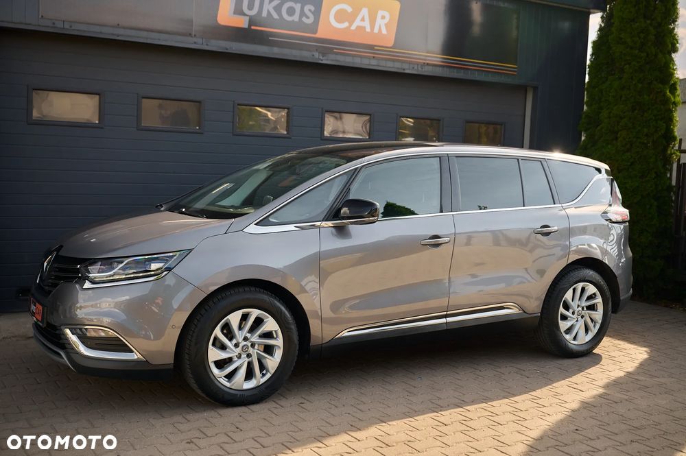 Renault Espace Energy TCe 200 EDC Business - 30