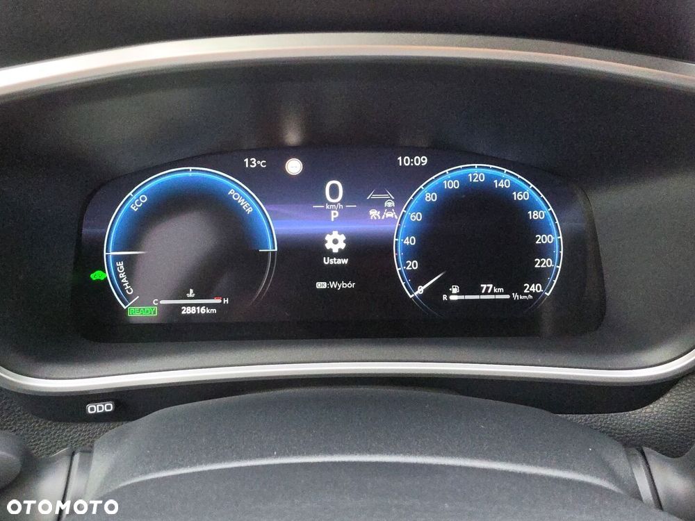 Toyota Corolla Cross 2.0 Hybrid Executive - 23