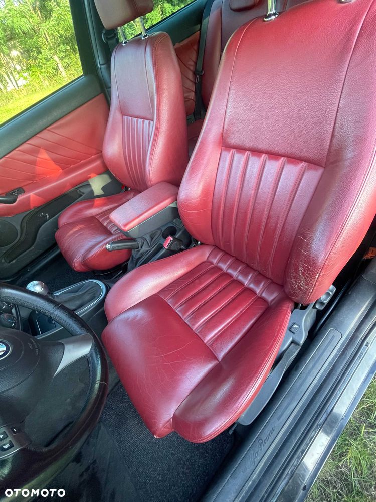Alfa Romeo 147 - 8