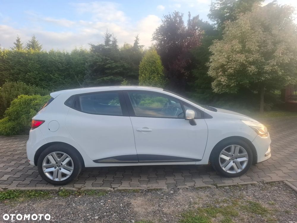 Renault Clio Energy dCi 75 Business - 4