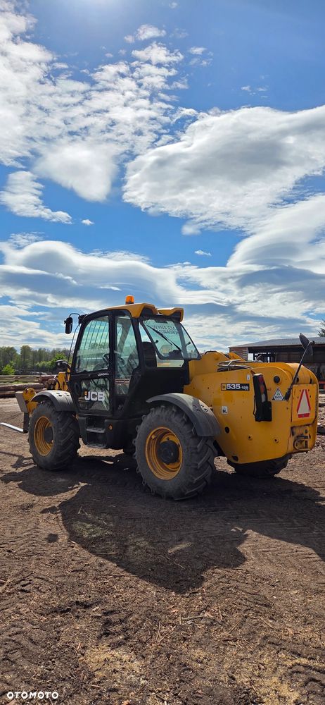 JCB 535-125 Hi Viz - 3