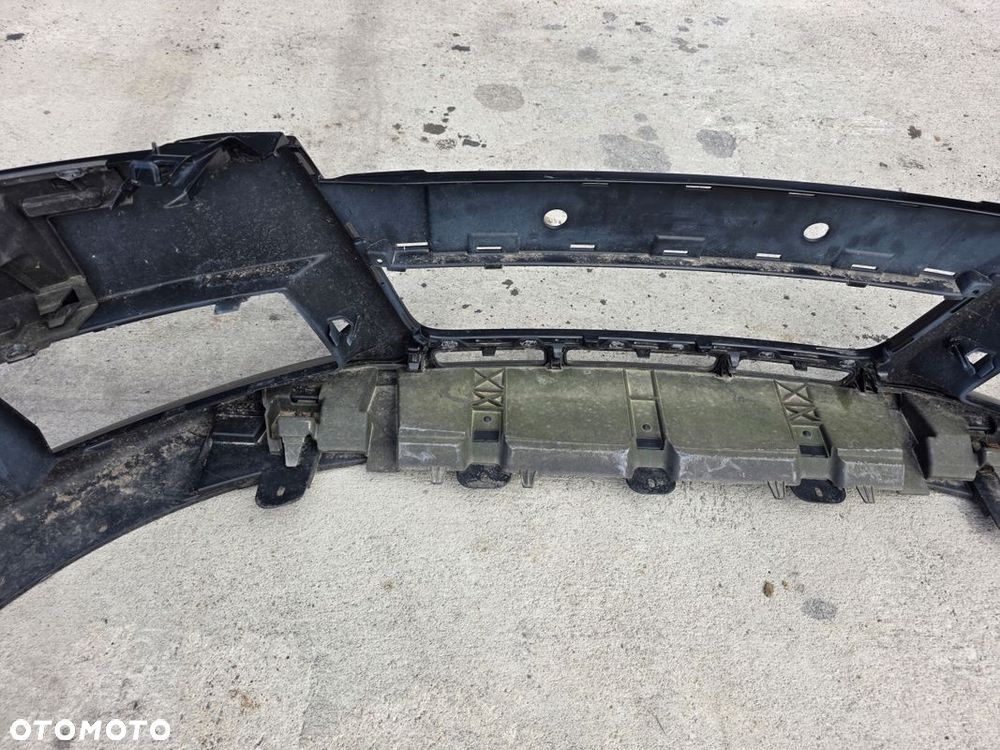 ZDERZAK PRZÓD AUDI TT 8J S LINE *1* ORYGINAŁ ! - 12