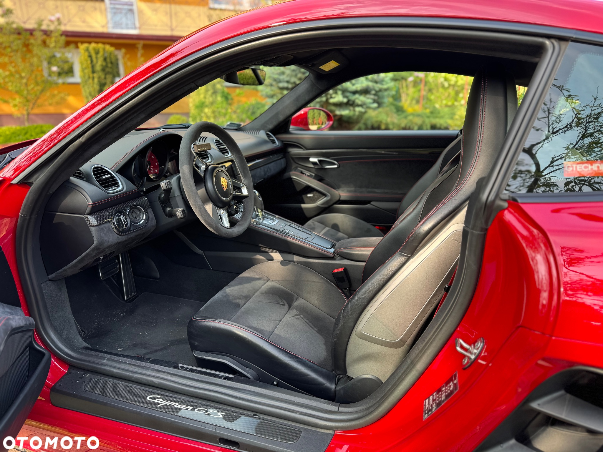 Porsche 718 Cayman GTS PDK - 15